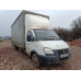 СПЕКТР-АВТО 2790* на шасси GAZ GAZELLE BUSINESS Изотермический/рефрижератор 2790-0000010-11 Рефрижератор