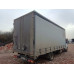 СПЕКТР-АВТО 2790* на шасси GAZ GAZELLE BUSINESS Изотермический/рефрижератор 2790-0000010-11 Рефрижератор