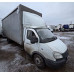 GAZ GAZELLE BUSINESS Бортовой (Евроборт) 2790-0000010-11 (Евроборт, Бензин/Газ, 2,9 л, 100 л.с. МТ)