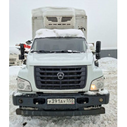 GAZ GAZON NEXT Изотермический/рефрижератор 2790E-12 (Рефрижератор, Дизельный, 4,4 л, 169 л.с., МТ, 8,7 т.)