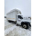 GAZ GAZON NEXT Изотермический/рефрижератор 2790E-12 (Рефрижератор, Дизельный, 4,4 л, 169 л.с., МТ, 8,7 т.)
