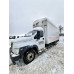 GAZ GAZON NEXT Изотермический/рефрижератор 2790E-12 (Рефрижератор, Дизельный, 4,4 л, 169 л.с., МТ, 8,7 т.)