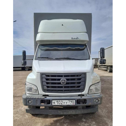 Спектр-Авто 2790* на шасси GAZ GAZON NEXT Бортовой (Евроборт)_не актуально 2790E-14 (Евроборт, Дизельный, 4,4 л, 169 л.с., МТ, 8,7 т.)