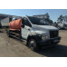 СПЕКТР-АВТО 2790* на шасси GAZ GAZON NEXT Автоцистерна вакуумная 2790E-18