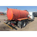 СПЕКТР-АВТО 2790* на шасси GAZ GAZON NEXT Автоцистерна вакуумная 2790E-18