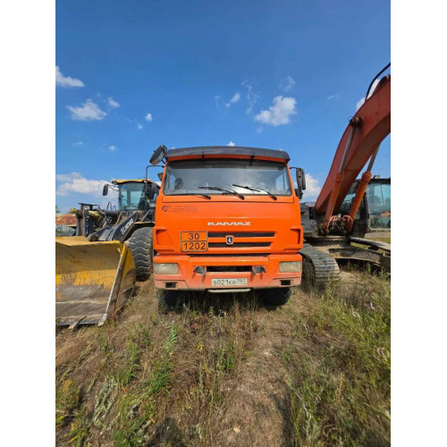 Энергомаш 5668* на шасси КамАЗ 43118 6x6 Автотопливозаправщик 5668E2 (Дизельный, 11,8 л, 301 л.с., МТ) Энергомаш 5668* на шасси КамАЗ 43118 6x6 Автотопливозаправщик 5668E2 (Дизельный, 11,8 л, 301 л.с., МТ)