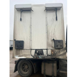 Wielton NS3 Полуприцеп изотермический/рефрижератор NS3D (871534) (Рефрижератор)