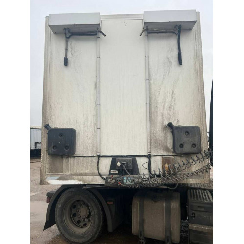 Wielton NS3 Полуприцеп изотермический/рефрижератор NS3D (871534) (Рефрижератор)