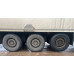 Wielton NS3 Полуприцеп изотермический/рефрижератор NS3D (871534) (Рефрижератор)