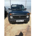 БРОНТО LADA 4x4 BRONTO Prestige'22 1.7 5MT