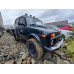 LADA 4x4 3дв Bronto Luxe 1.7 5MT