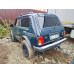 LADA 4x4 3дв Bronto Luxe 1.7 5MT