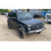 LADA Niva Legend Bronto Luxe 1.7 5MT