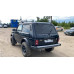 LADA Niva Legend Bronto Luxe 1.7 5MT