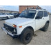 БРОНТО LADA 4x4 BRONTO Luxe 1.7 5MT