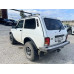 БРОНТО LADA 4x4 BRONTO Luxe 1.7 5MT