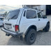БРОНТО LADA 4x4 BRONTO Luxe 1.7 5MT