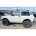 БРОНТО LADA 4x4 BRONTO Luxe 1.7 5MT