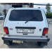 БРОНТО LADA 4x4 BRONTO Luxe 1.7 5MT