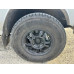 БРОНТО LADA 4x4 BRONTO Luxe 1.7 5MT