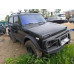 БРОНТО LADA 4x4 BRONTO Prestige 1.7 5MT