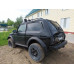 БРОНТО LADA 4x4 BRONTO Prestige 1.7 5MT