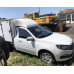 ВИС 2349* на шасси LADA Granta Промтоварный фургон 234900