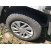ВИС 2349* на шасси LADA Granta Промтоварный фургон 234900