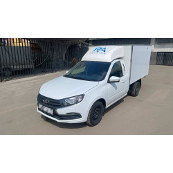 ВИС 2349* на шасси LADA Granta Промтоварный фургон 234900