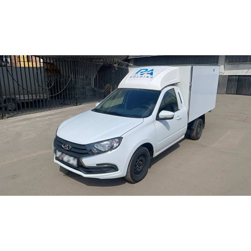 ВИС 2349* на шасси LADA Granta Промтоварный фургон 234900 ВИС 2349* на шасси LADA Granta Промтоварный фургон 234900
