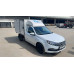 ВИС 2349* на шасси LADA Granta Промтоварный фургон 234900