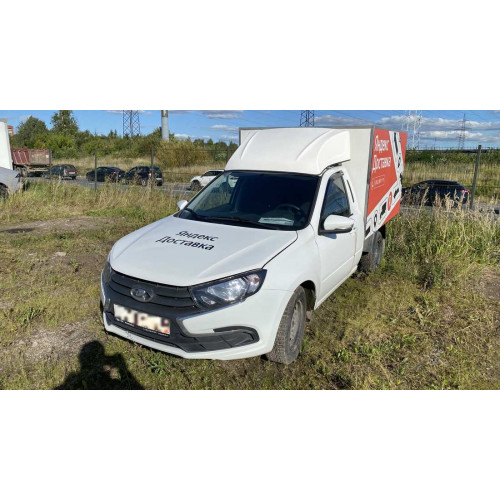 ВИС 2349* на шасси LADA Granta Промтоварный фургон 234900 ВИС 2349* на шасси LADA Granta Промтоварный фургон 234900