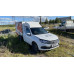 ВИС 2349* на шасси LADA Granta Промтоварный фургон 234900