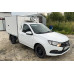 ВИС 2349* на базе LADA GRANTA Изотермический/рефрижератор 234900 Рефрижератор