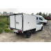 ВИС 2349* на базе LADA GRANTA Изотермический/рефрижератор 234900 Рефрижератор