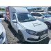 ВИС 2349* на шасси LADA Granta Промтоварный фургон 234900