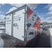 ВИС 2349* на шасси LADA Granta Промтоварный фургон 234900