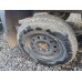 ВИС 2349* на шасси LADA Granta Промтоварный фургон 234900