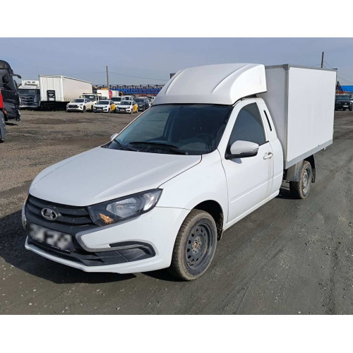 ВИС 2349* на шасси LADA Granta Промтоварный фургон 234900