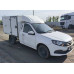 ВИС 2349* на шасси LADA Granta Промтоварный фургон 234900