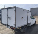 ВИС 2349* на шасси LADA Granta Промтоварный фургон 234900