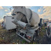 КАМАЗ 58147Y на шасси КамАЗ 6540 Автобетоносмеситель