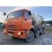 КамАЗ 6540 8x4 Автобетоносмеситель 58149Y (Дизельный, 6,7 л, 307 л.с., МТ)