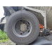 Туймазинский завод автобетоновозов 5814* на шасси КамАЗ 6540 8x4 Автобетоносмеситель 5814Y9 (Дизельный, 6,7 л, 292 л.с., МТ)