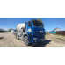 КамАЗ 6520 6x4 Автобетоносмеситель 5814Z9 (Дизельный, 6,7 л, 292 л.с., МТ)