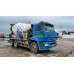 КАМАЗ 6520 6x4 Автобетоносмеситель 6520 6x4 Автобетоносмеситель