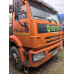 КАМАЗ 6520 6x4 Автобетоносмеситель 6520 6x4 Автобетоносмеситель