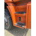 Туймазинский завод автобетоновозов 5814* на шасси КамАЗ 6520 6x4 Автобетоносмеситель 5814Z9 (Дизельный, 6,7 л, 292 л.с., МТ)
