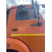 Туймазинский завод автобетоновозов 5814* на шасси КамАЗ 6520 6x4 Автобетоносмеситель 5814Z9 (Дизельный, 11,8 л, 300 л.с., МТ)