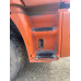 Туймазинский завод автобетоновозов 5814* на шасси КамАЗ 6520 6x4 Автобетоносмеситель 5814Z9 (Дизельный, 11,8 л, 300 л.с., МТ)